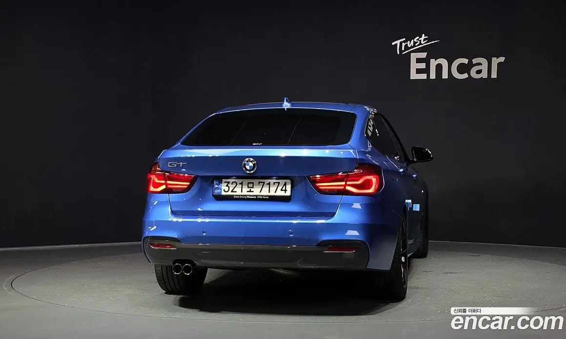 BMW 3 серия 2020 2.0 автомат (гидро), фото 4 BMW 3 серия 2020 2.0 автомат (гидро), фото 4