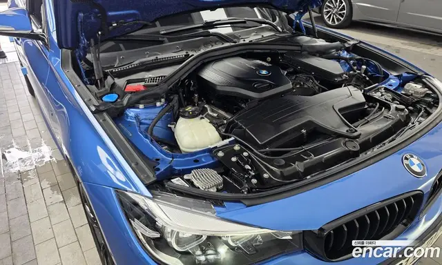 BMW 3 серия 2020 2.0 автомат (гидро), миниатюра 6 BMW 3 серия 2020 2.0 автомат (гидро), миниатюра 6