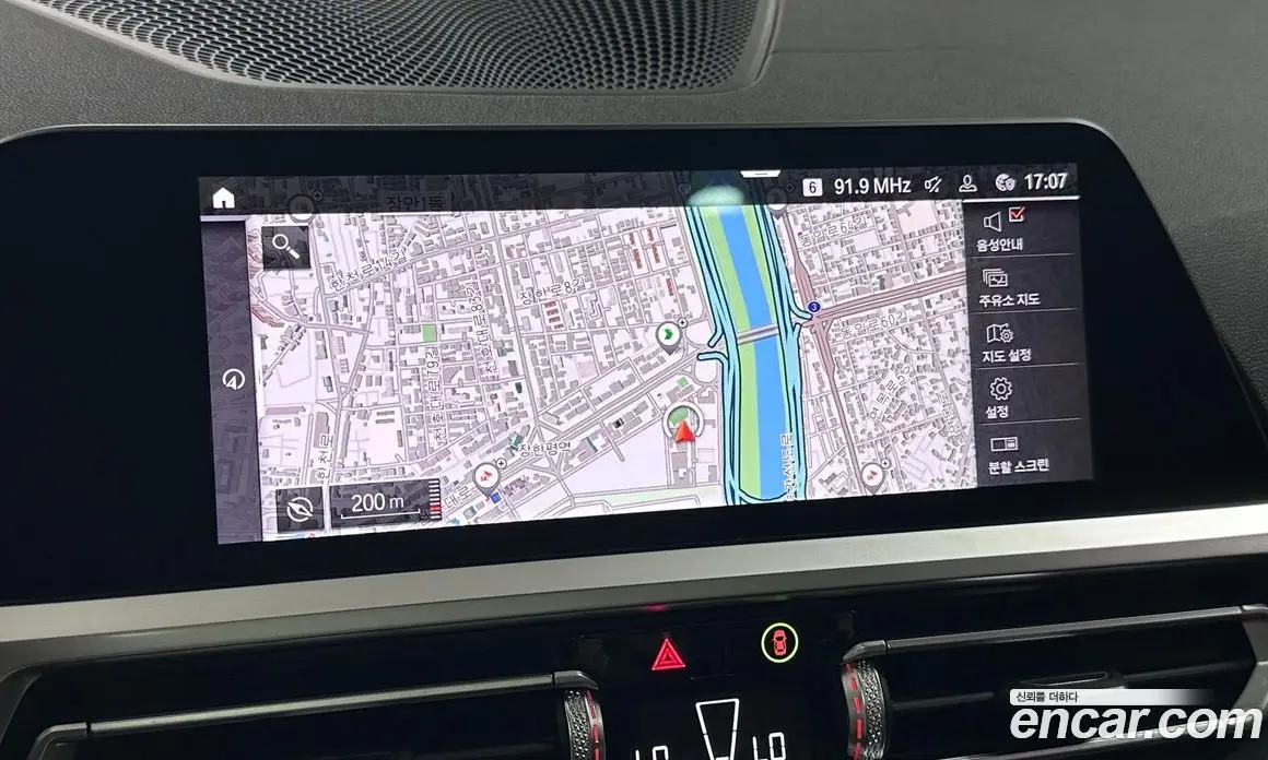 BMW 3 серия 2021 2.0 автомат (гидро), фото 18