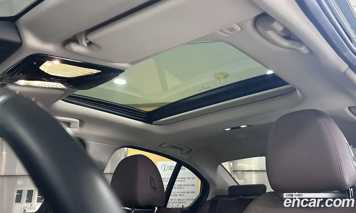 BMW 3 серия 2021 2.0 автомат (гидро), фото 20