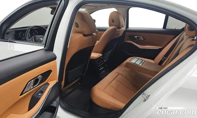 BMW 3 серия 2023 2.0 автомат (гидро), миниатюра 11