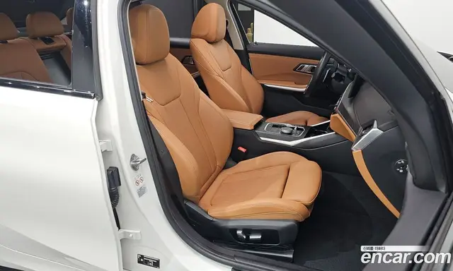 BMW 3 серия 2023 2.0 автомат (гидро), миниатюра 12