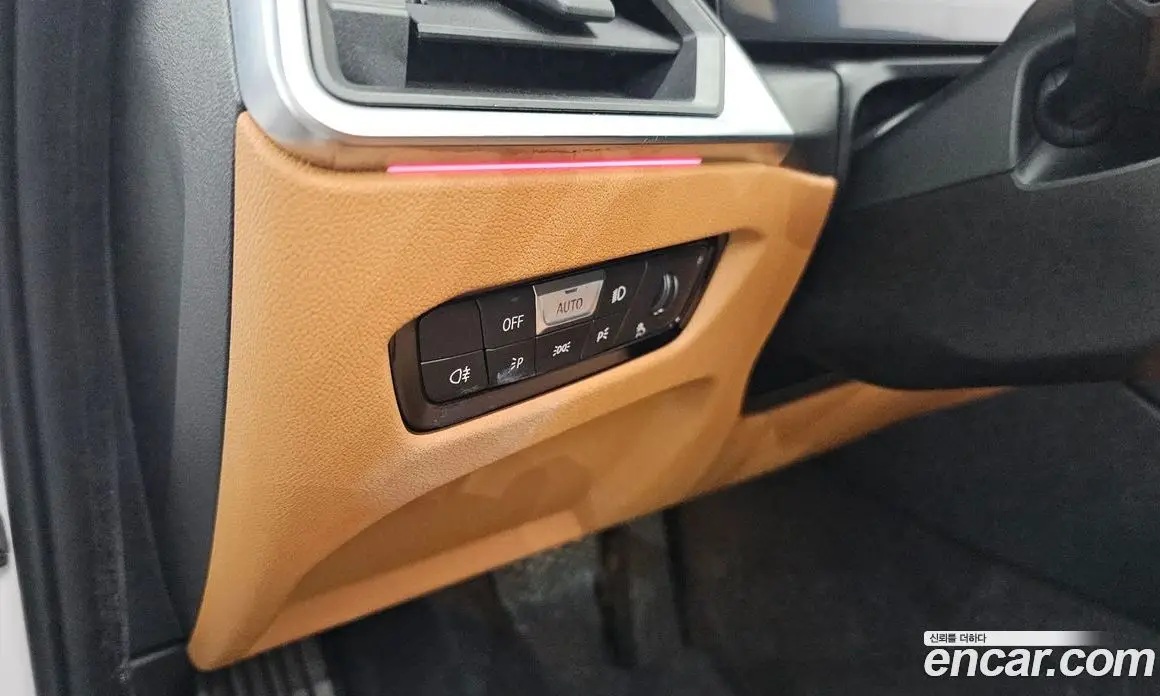 BMW 3 серия 2023 2.0 автомат (гидро), фото 16