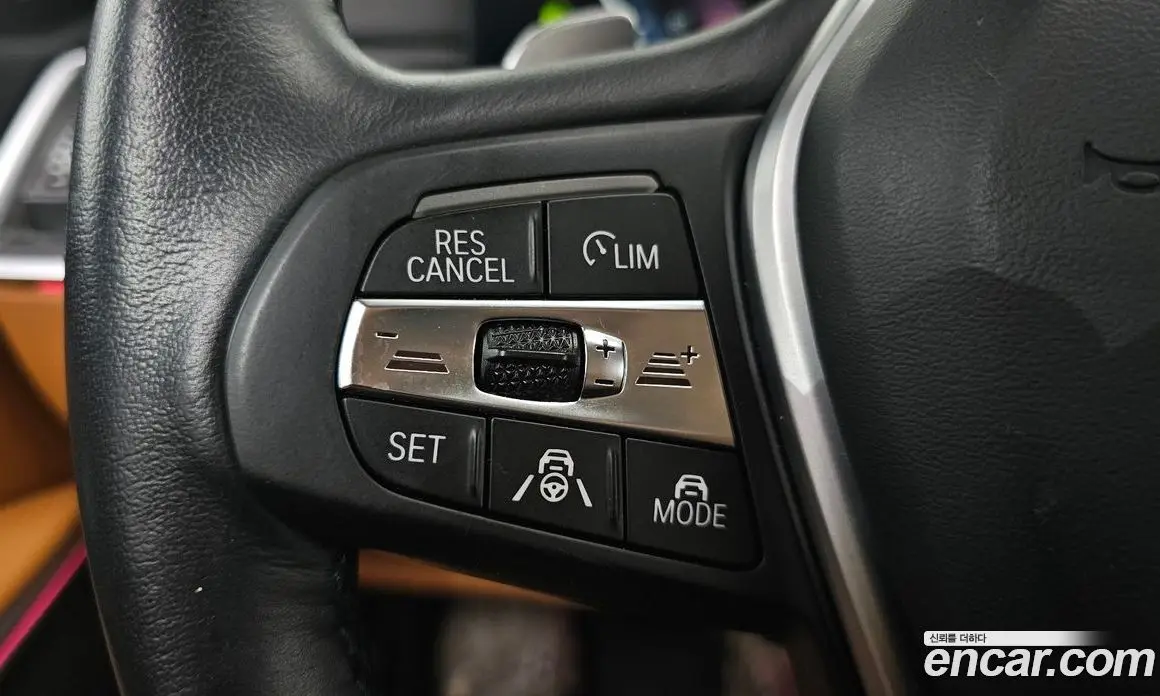 BMW 3 серия 2023 2.0 автомат (гидро), фото 17