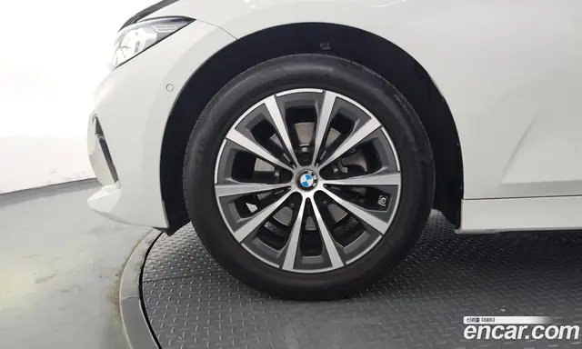 BMW 3 серия 2023 2.0 автомат (гидро), миниатюра 5