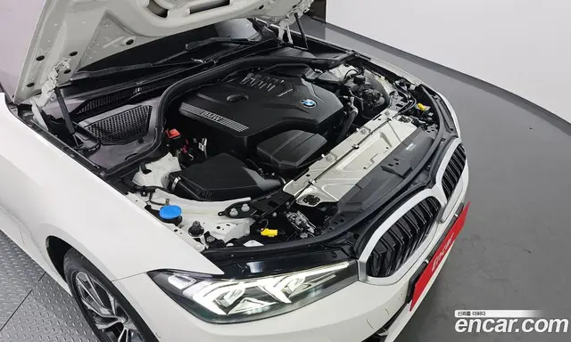BMW 3 серия 2023 2.0 автомат (гидро), миниатюра 6