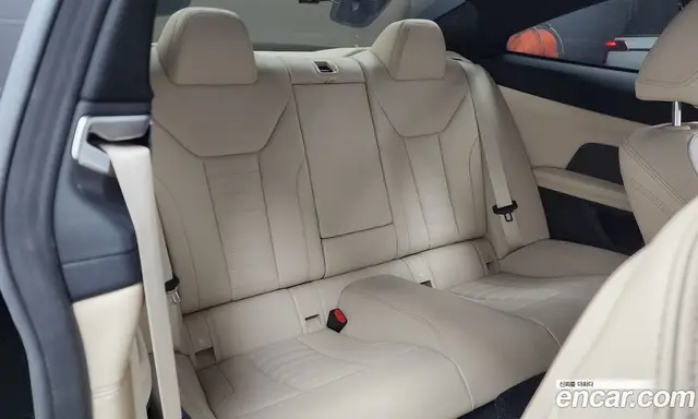 BMW 4 серия 2021 3.0 автомат (гидро), миниатюра 12