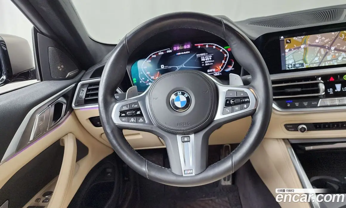 BMW 4 серия 2021 3.0 автомат (гидро), фото 13 BMW 4 серия 2021 3.0 автомат (гидро), фото 13