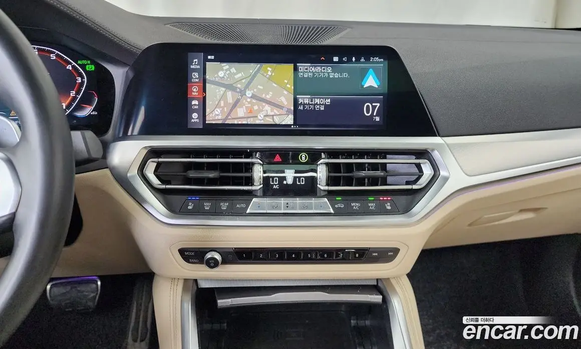 BMW 4 серия 2021 3.0 автомат (гидро), фото 14 BMW 4 серия 2021 3.0 автомат (гидро), фото 14
