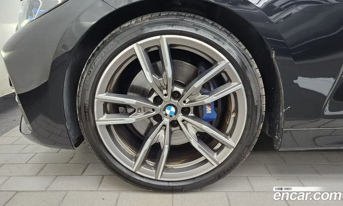 BMW 4 серия 2021 3.0 автомат (гидро), фото 5 BMW 4 серия 2021 3.0 автомат (гидро), фото 5