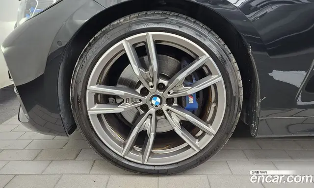 BMW 4 серия 2021 3.0 автомат (гидро), миниатюра 5 BMW 4 серия 2021 3.0 автомат (гидро), миниатюра 5