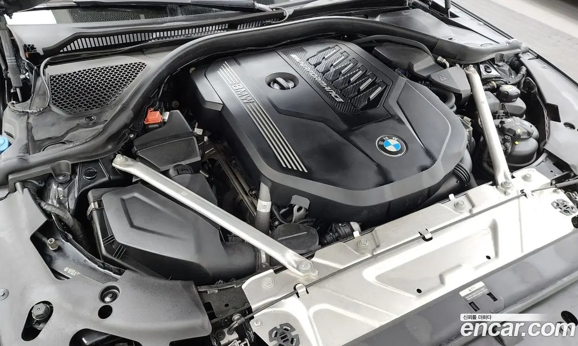 BMW 4 серия 2021 3.0 автомат (гидро), фото 6 BMW 4 серия 2021 3.0 автомат (гидро), фото 6