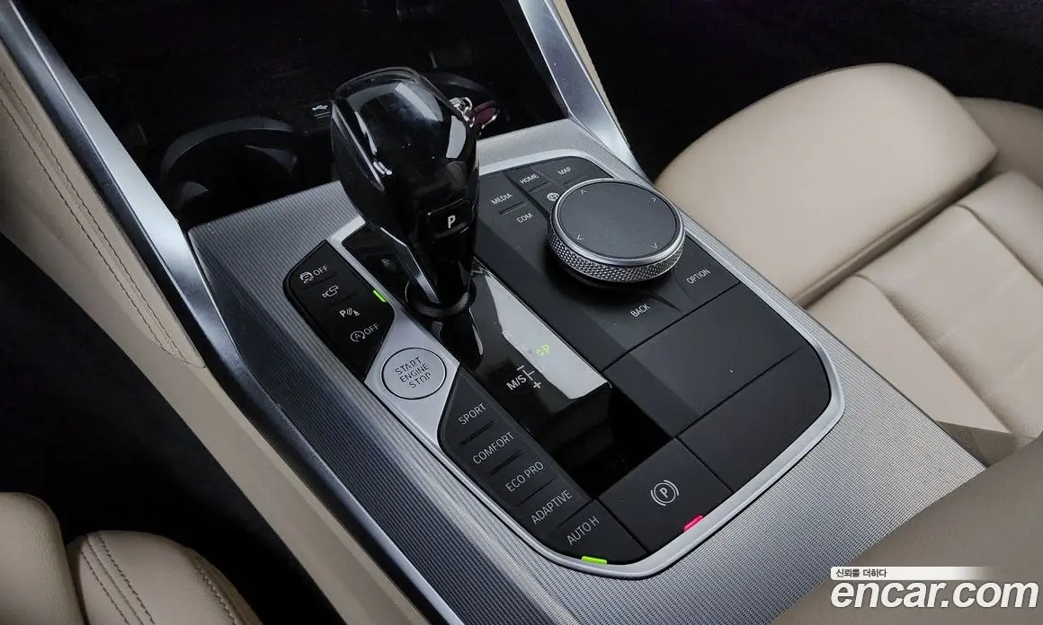 BMW 4 серия 2021 3.0 автомат (гидро), фото 9 BMW 4 серия 2021 3.0 автомат (гидро), фото 9