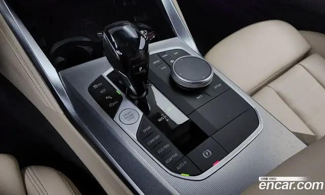 BMW 4 серия 2021 3.0 автомат (гидро), миниатюра 9 BMW 4 серия 2021 3.0 автомат (гидро), миниатюра 9