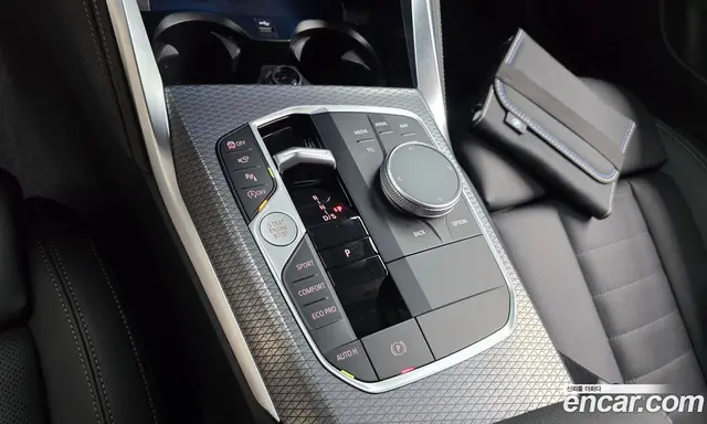 BMW 4 серия 2025 2.0 автомат (гидро), миниатюра 11