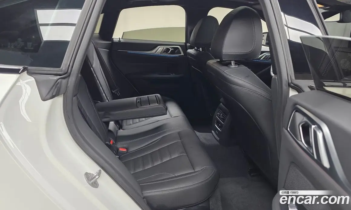 BMW 4 серия 2025 2.0 автомат (гидро), фото 15