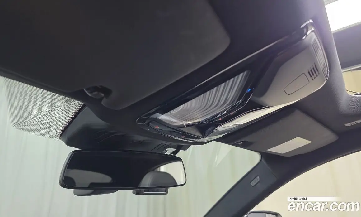 BMW 4 серия 2025 2.0 автомат (гидро), фото 27