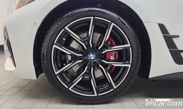 BMW 4 серия 2025 2.0 автомат (гидро), миниатюра 4