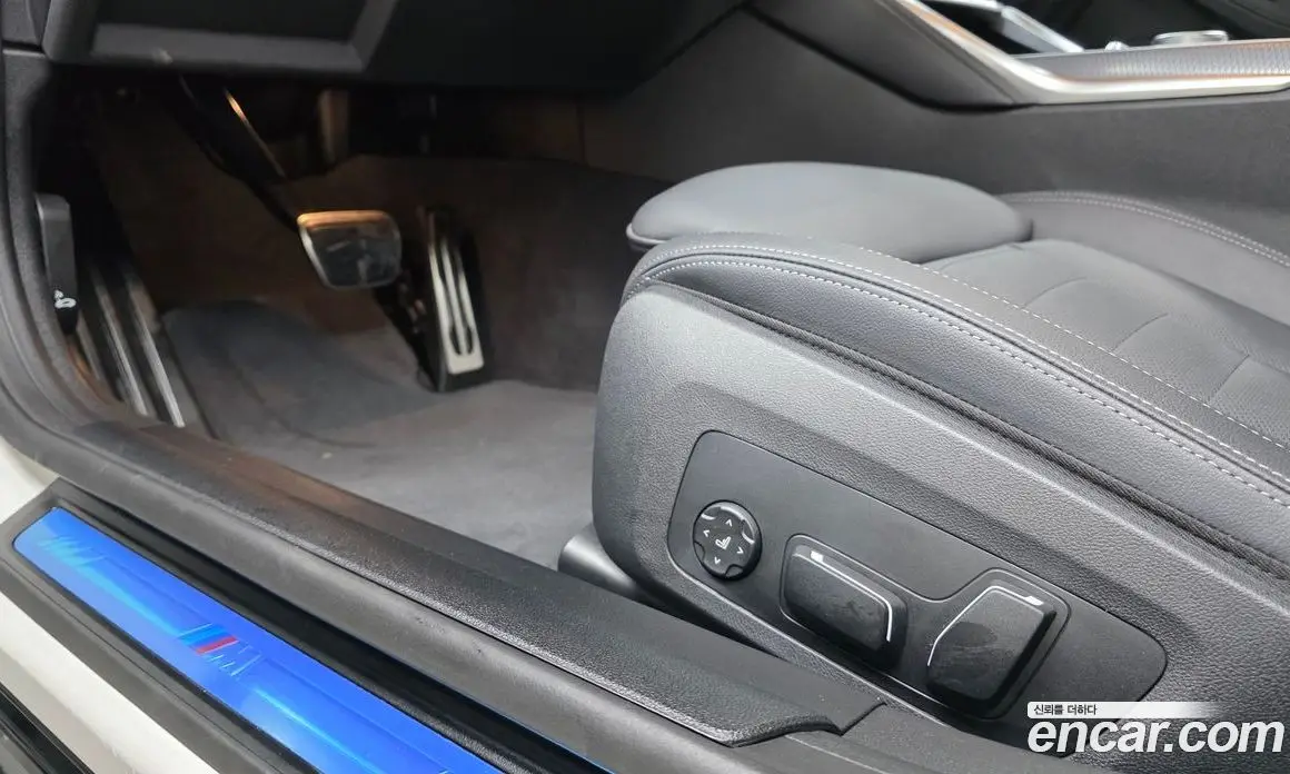 BMW 4 серия 2025 2.0 автомат (гидро), фото 33