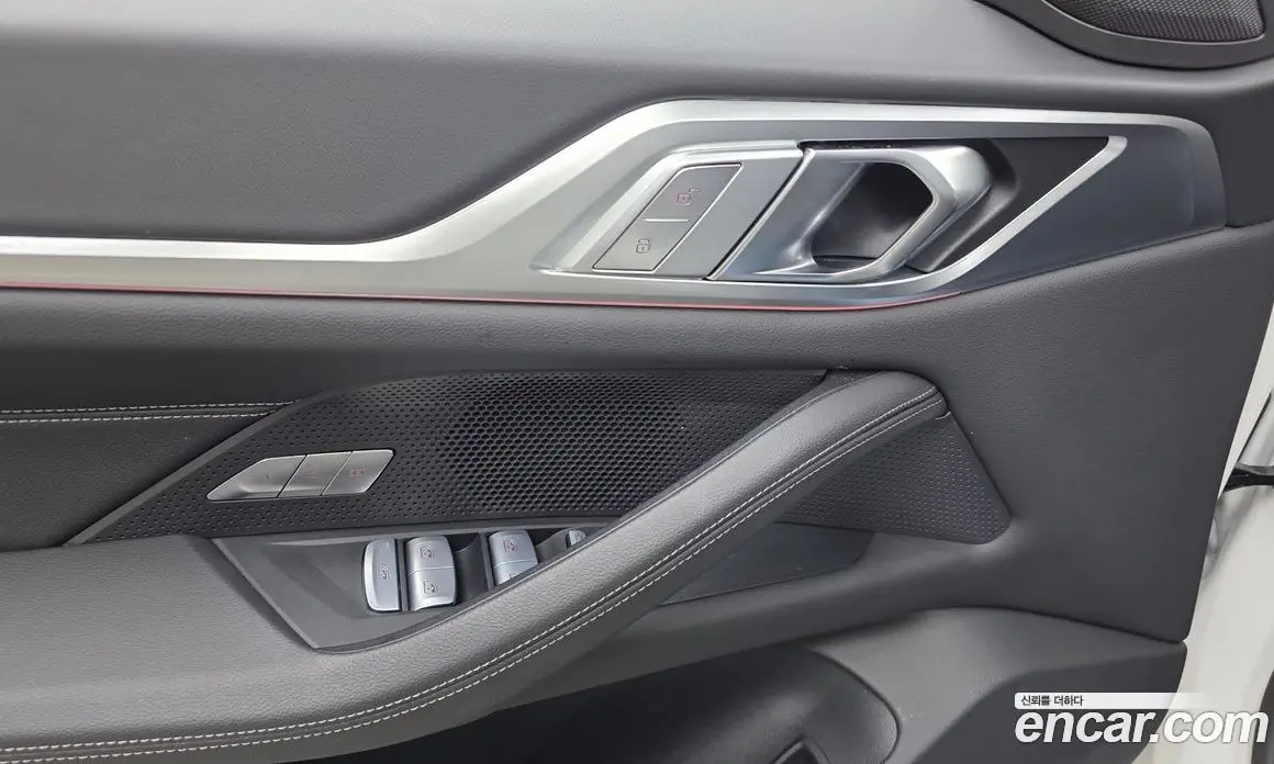 BMW 4 серия 2025 2.0 автомат (гидро), фото 34
