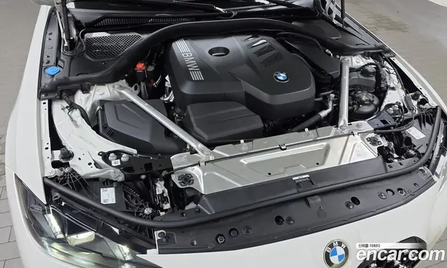 BMW 4 серия 2025 2.0 автомат (гидро), миниатюра 5