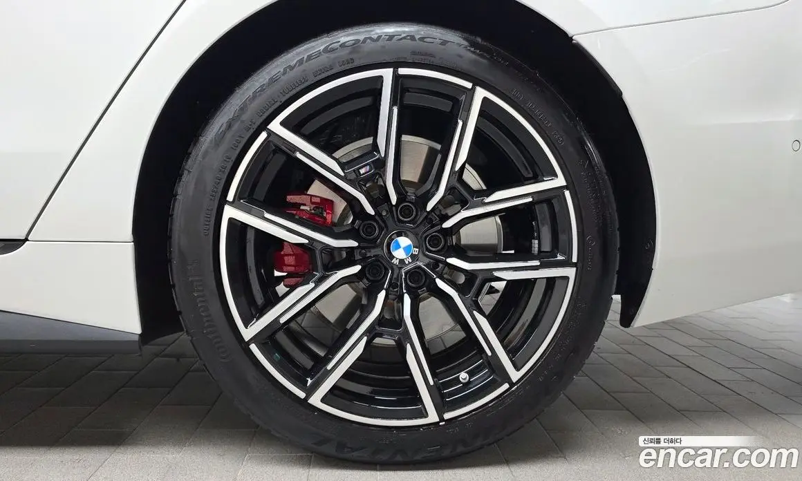 BMW 4 серия 2025 2.0 автомат (гидро), фото 6