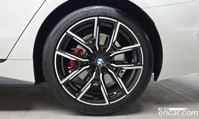 BMW 4 серия 2025 2.0 автомат (гидро), миниатюра 6