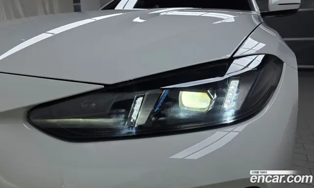 BMW 4 серия 2025 2.0 автомат (гидро), миниатюра 7