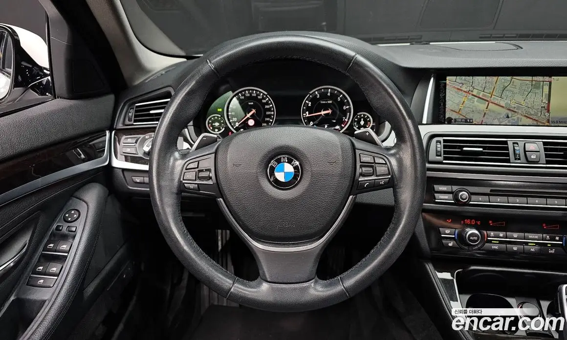 BMW 5 серия 2016 2.0 автомат (гидро), фото 13 BMW 5 серия 2016 2.0 автомат (гидро), фото 13