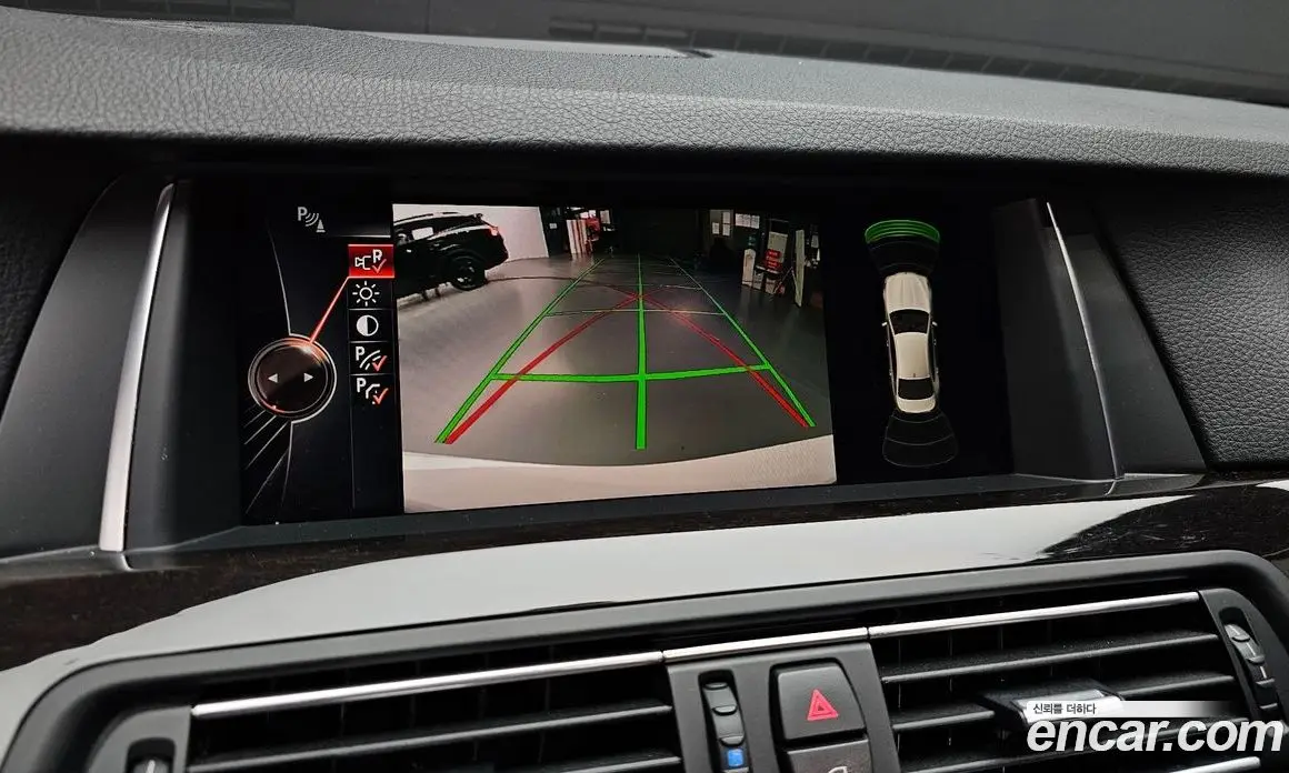 BMW 5 серия 2016 2.0 автомат (гидро), фото 15 BMW 5 серия 2016 2.0 автомат (гидро), фото 15