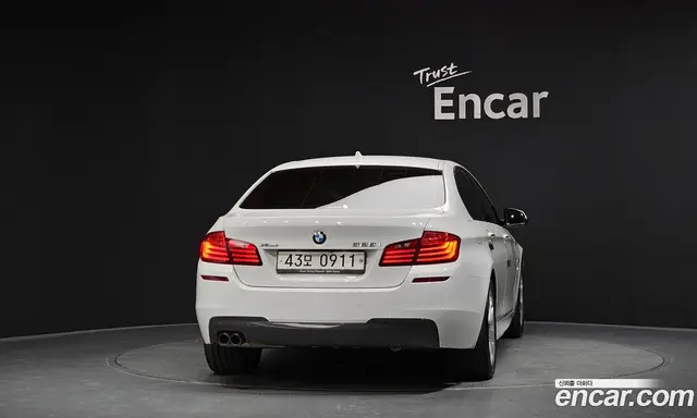 BMW 5 серия 2016 2.0 автомат (гидро), миниатюра 4 BMW 5 серия 2016 2.0 автомат (гидро), миниатюра 4