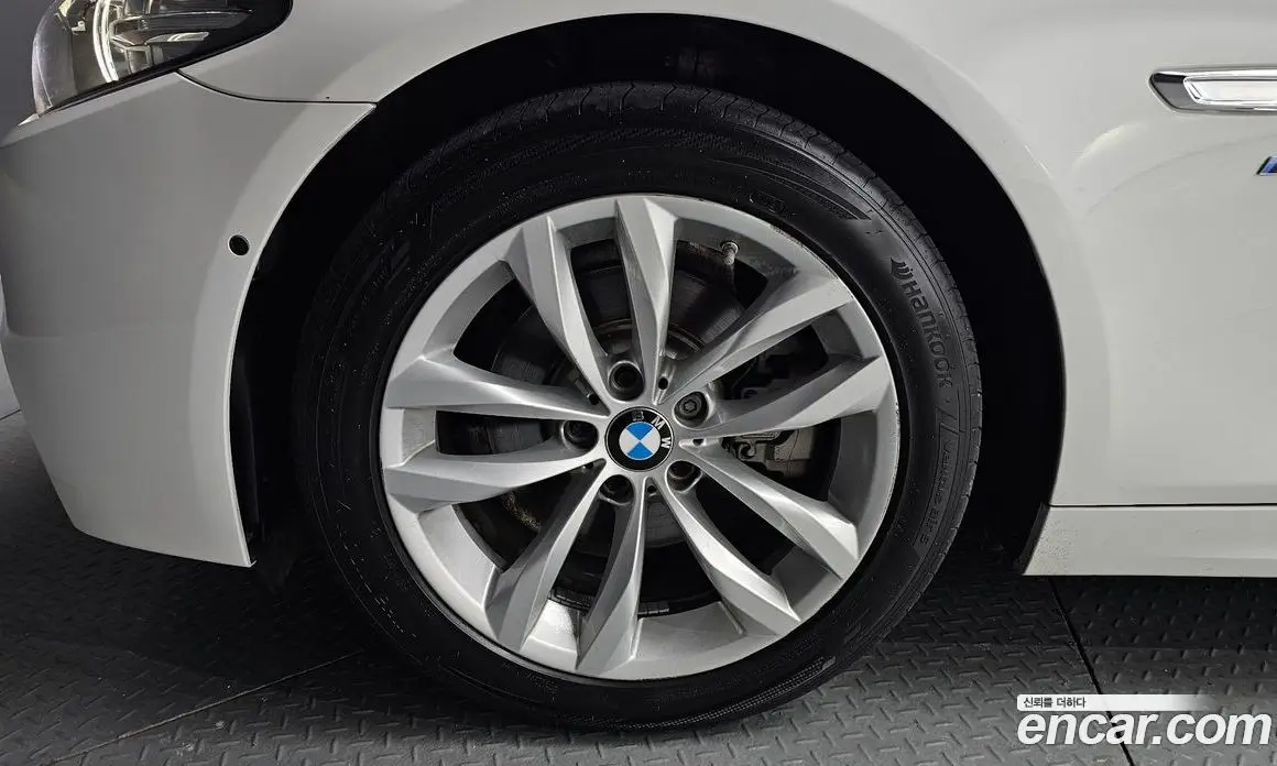 BMW 5 серия 2016 2.0 автомат (гидро), фото 5 BMW 5 серия 2016 2.0 автомат (гидро), фото 5