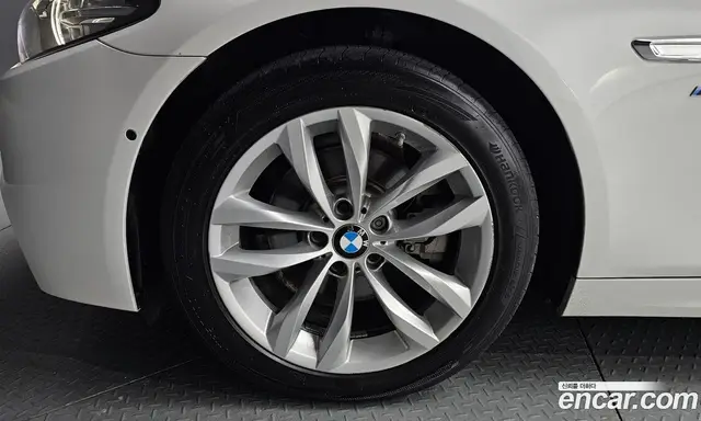 BMW 5 серия 2016 2.0 автомат (гидро), миниатюра 5 BMW 5 серия 2016 2.0 автомат (гидро), миниатюра 5