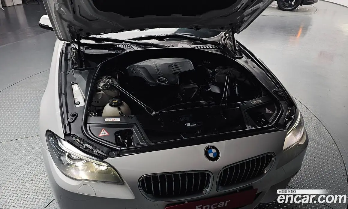 BMW 5 серия 2016 2.0 автомат (гидро), фото 6 BMW 5 серия 2016 2.0 автомат (гидро), фото 6