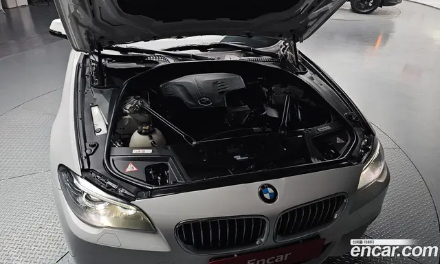 BMW 5 серия 2016 2.0 автомат (гидро), миниатюра 6 BMW 5 серия 2016 2.0 автомат (гидро), миниатюра 6