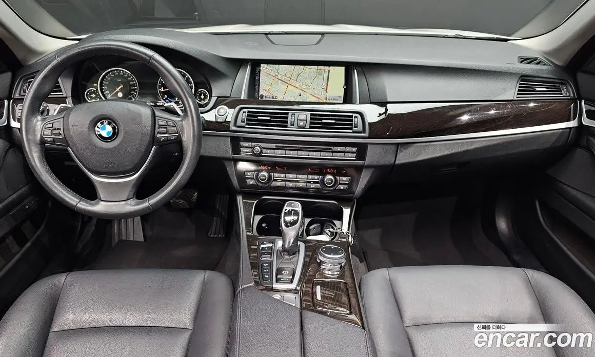 BMW 5 серия 2016 2.0 автомат (гидро), фото 7 BMW 5 серия 2016 2.0 автомат (гидро), фото 7