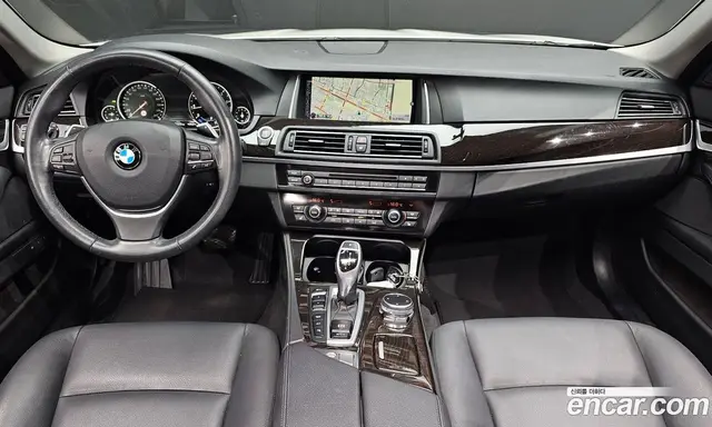 BMW 5 серия 2016 2.0 автомат (гидро), миниатюра 7 BMW 5 серия 2016 2.0 автомат (гидро), миниатюра 7