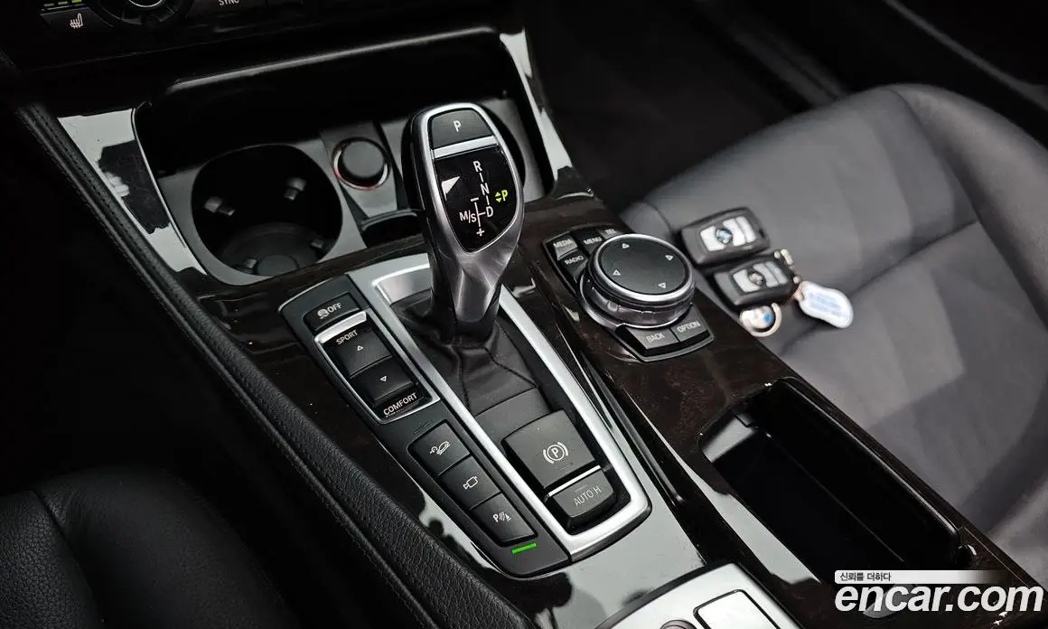 BMW 5 серия 2016 2.0 автомат (гидро), фото 9 BMW 5 серия 2016 2.0 автомат (гидро), фото 9