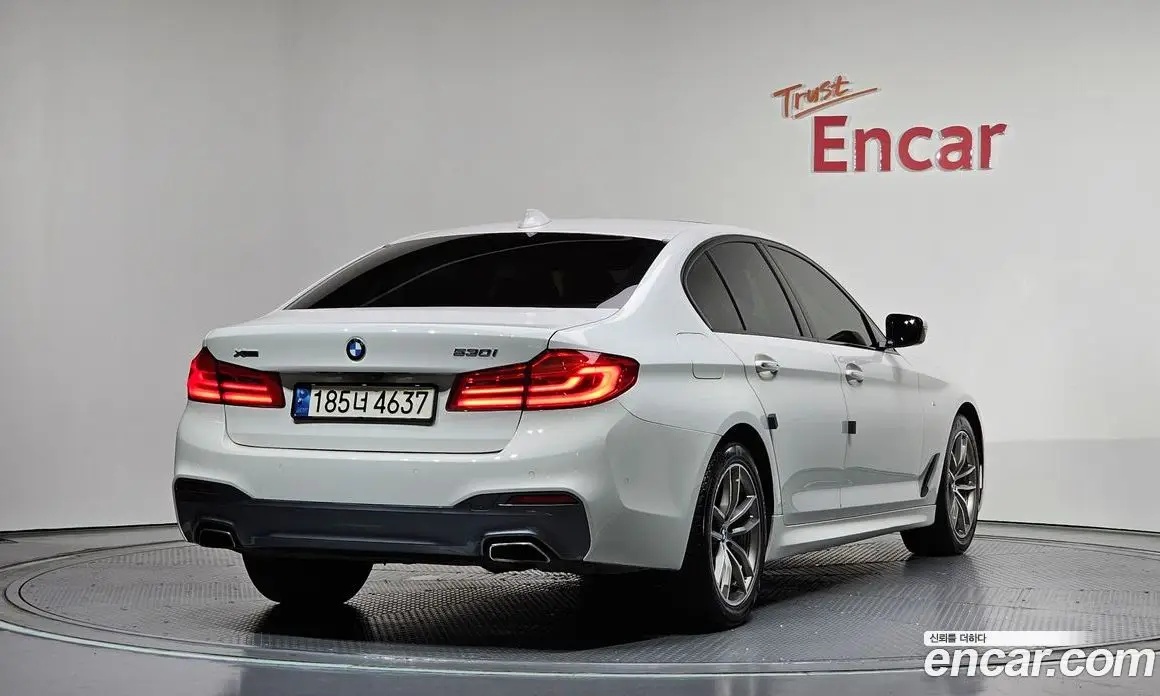 BMW 5 серия 2017 2.0 автомат (гидро), фото 2 BMW 5 серия 2017 2.0 автомат (гидро), фото 2