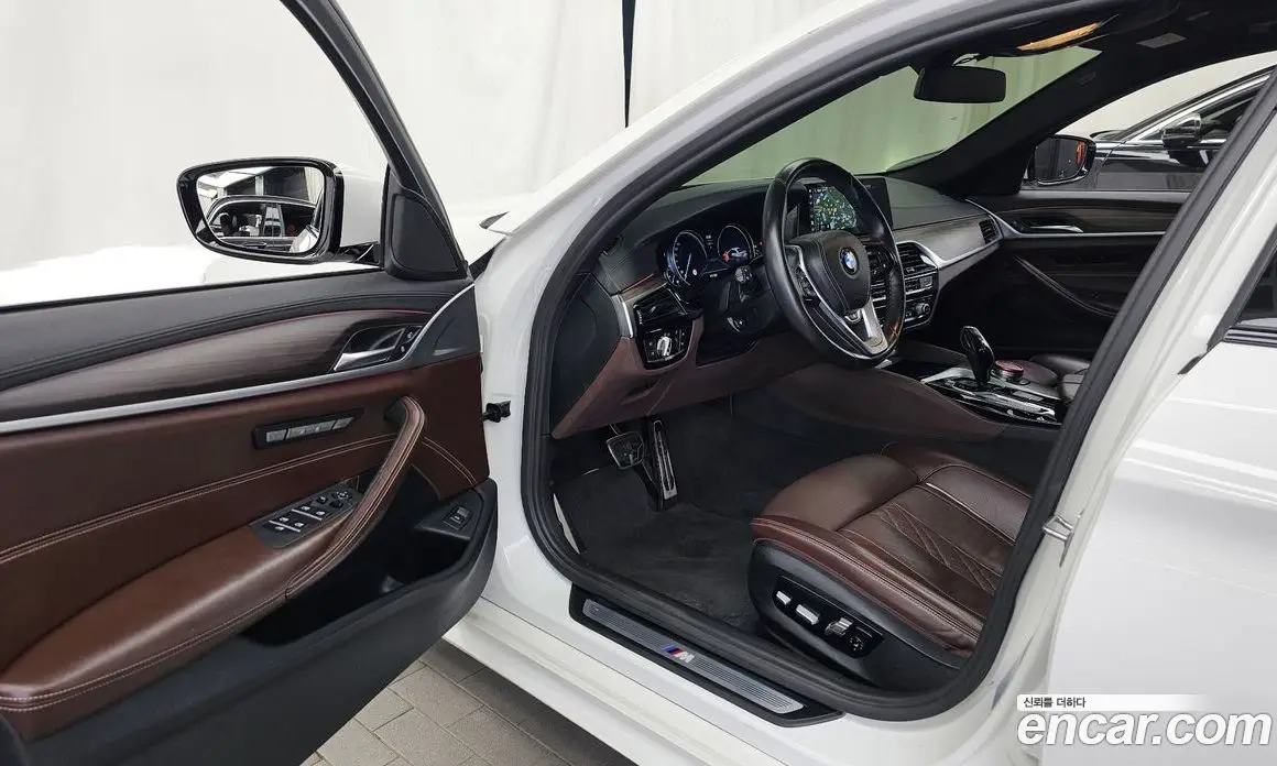 BMW 5 серия 2017 2.0 автомат (гидро), фото 13 BMW 5 серия 2017 2.0 автомат (гидро), фото 13