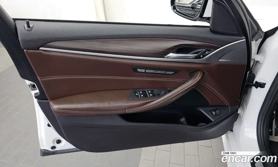 BMW 5 серия 2017 2.0 автомат (гидро), фото 14 BMW 5 серия 2017 2.0 автомат (гидро), фото 14