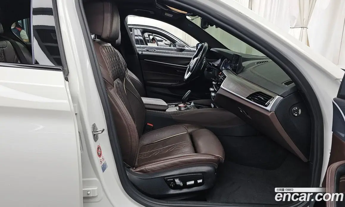 BMW 5 серия 2017 2.0 автомат (гидро), фото 17 BMW 5 серия 2017 2.0 автомат (гидро), фото 17