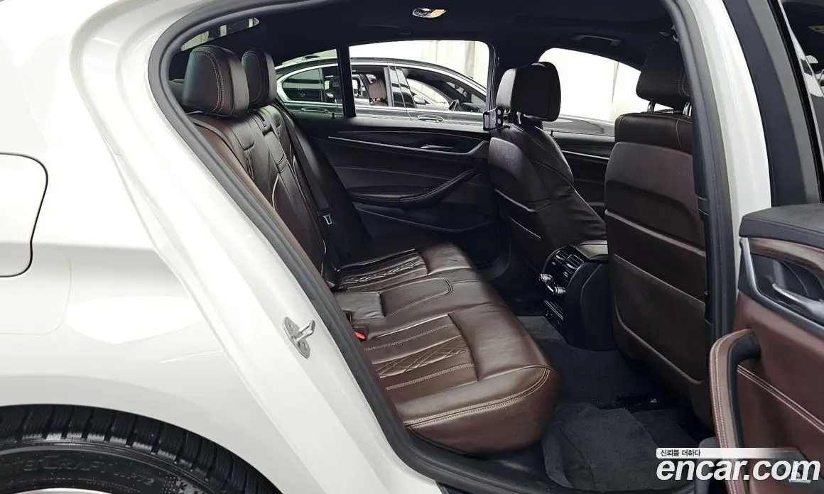 BMW 5 серия 2017 2.0 автомат (гидро), фото 18 BMW 5 серия 2017 2.0 автомат (гидро), фото 18