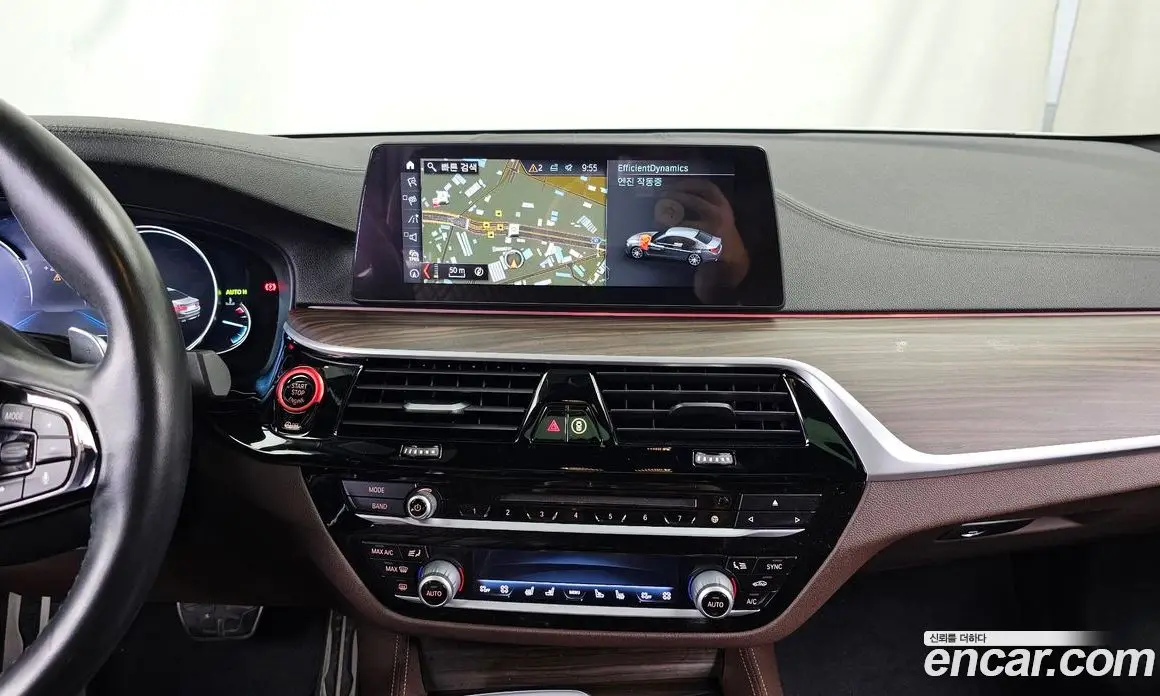 BMW 5 серия 2017 2.0 автомат (гидро), фото 20 BMW 5 серия 2017 2.0 автомат (гидро), фото 20