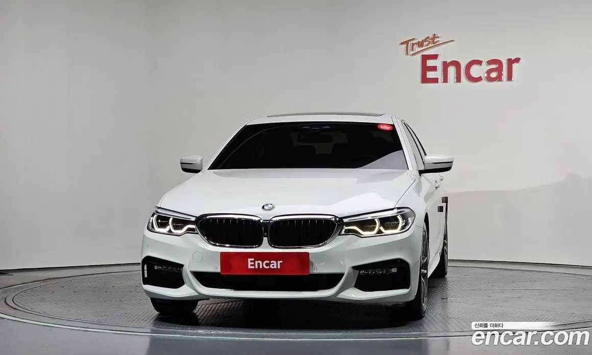 BMW 5 серия 2017 2.0 автомат (гидро), фото 3 BMW 5 серия 2017 2.0 автомат (гидро), фото 3