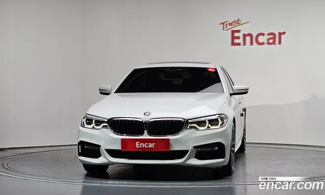 BMW 5 серия 2017 2.0 автомат (гидро), миниатюра 3 BMW 5 серия 2017 2.0 автомат (гидро), миниатюра 3