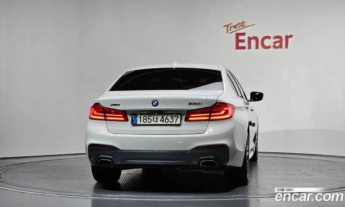 BMW 5 серия 2017 2.0 автомат (гидро), фото 4 BMW 5 серия 2017 2.0 автомат (гидро), фото 4