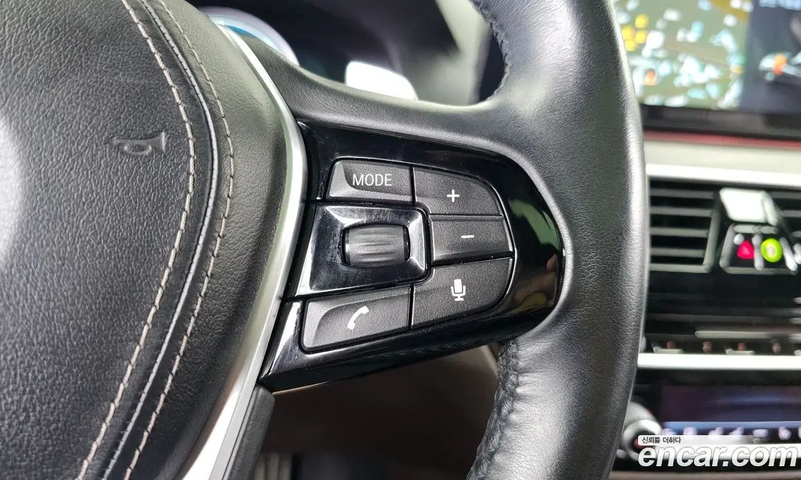 BMW 5 серия 2017 2.0 автомат (гидро), фото 33 BMW 5 серия 2017 2.0 автомат (гидро), фото 33