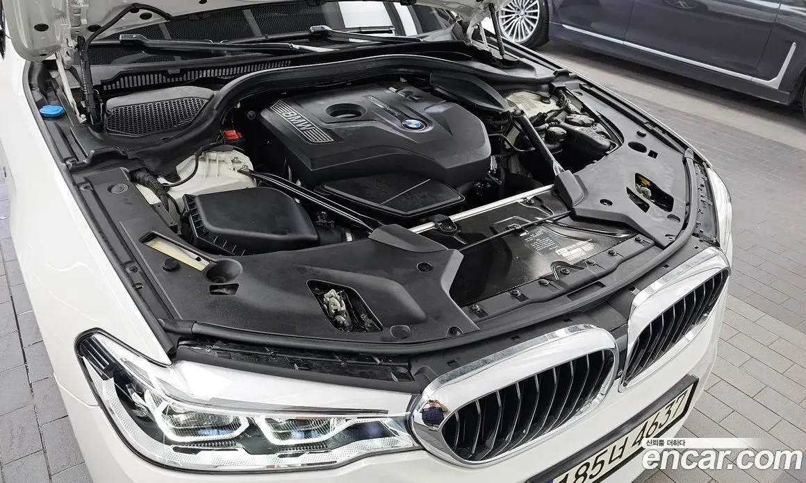 BMW 5 серия 2017 2.0 автомат (гидро), фото 6 BMW 5 серия 2017 2.0 автомат (гидро), фото 6