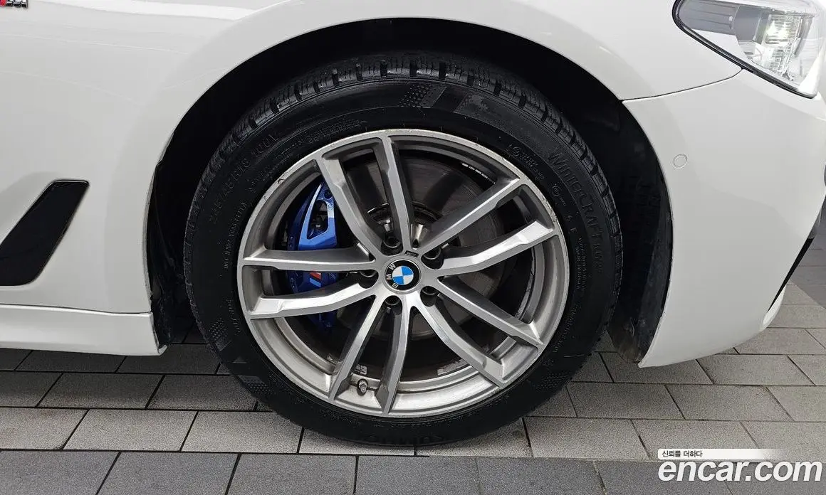 BMW 5 серия 2017 2.0 автомат (гидро), фото 7 BMW 5 серия 2017 2.0 автомат (гидро), фото 7